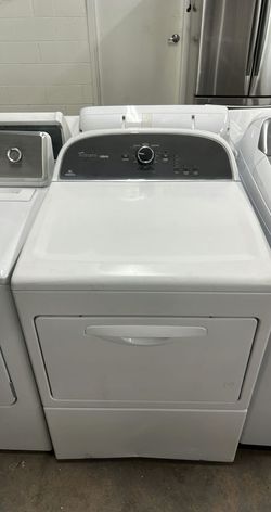 Whirlpool Electric Dryer SensorDry White