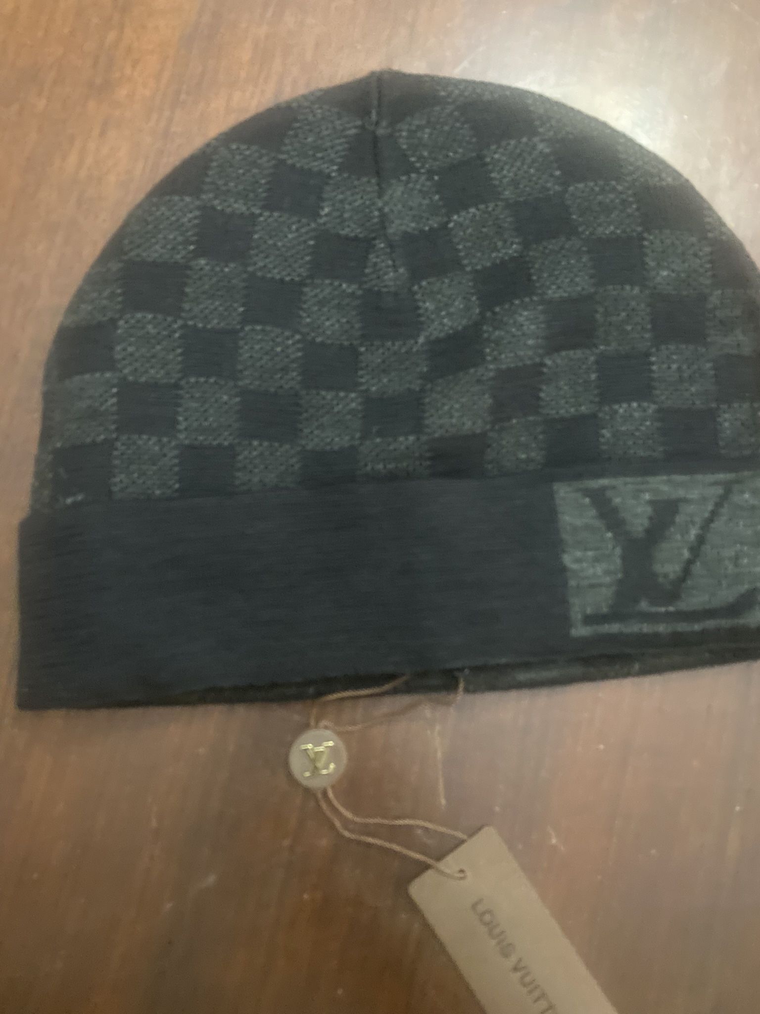 LV Beanie.