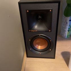 Klipsch Speakers R-41 M