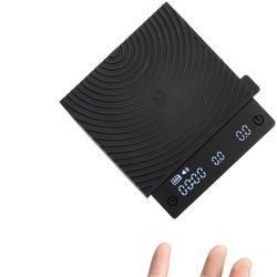 TIMEMORE Black Mirror Mini Coffee Scale