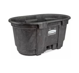 Rubbermaid® Stock Tank - 100 Gallon
