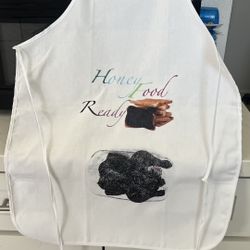 Kitchen Apron 