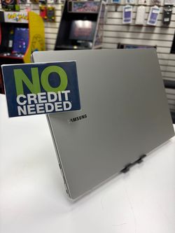 Samsung Galaxy Book Go Laptop