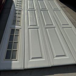 16 X7 Garage Door 