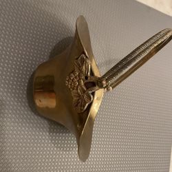 Copper Bowl
