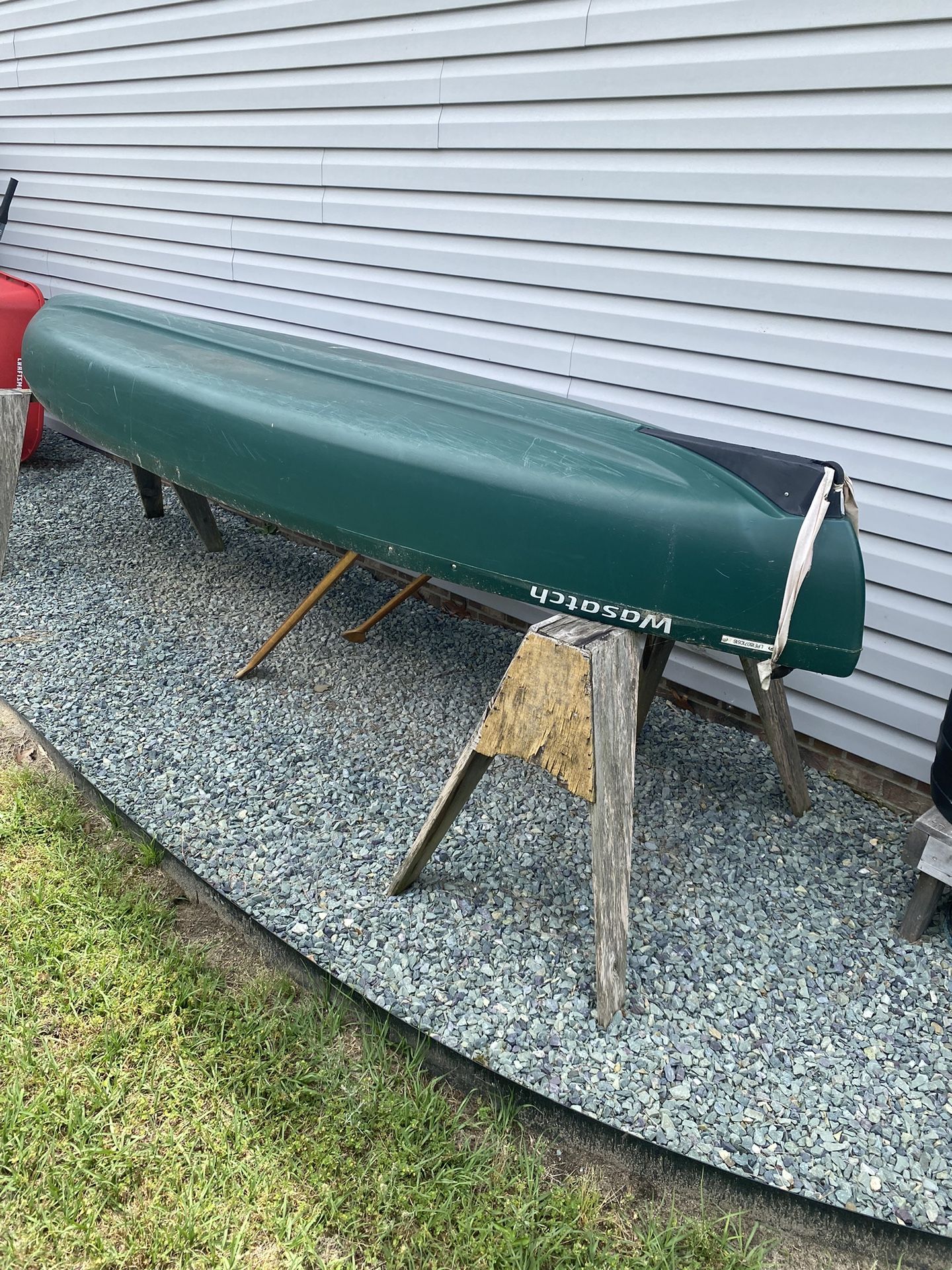 Canoe