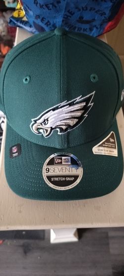 Philadelphia Eagles Hat Snapback
