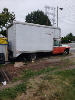 Gmc 3500