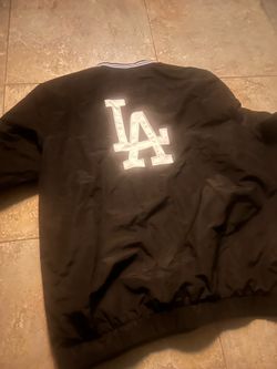 Dodgers la jacket