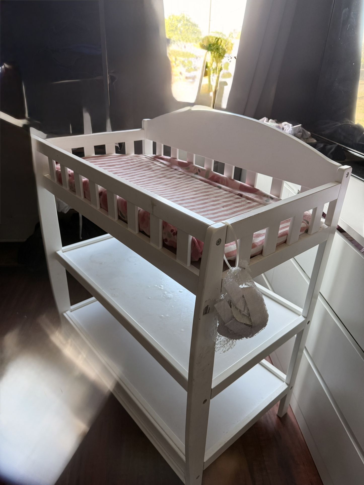 Changing Table