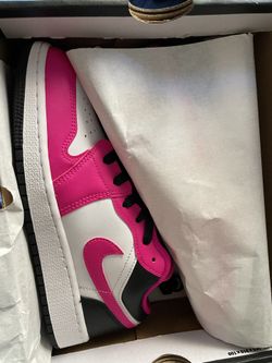 Air Jordan Low Top