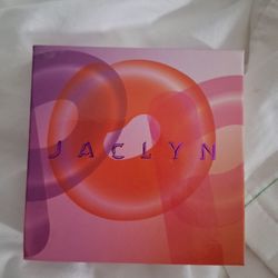 Jaclyn Cosmetics Matte Color Blush