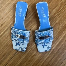 Guess Sandals 