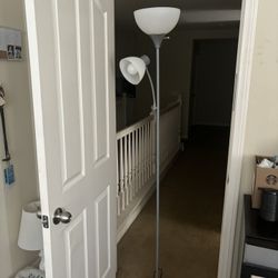 Standing Room Lamp