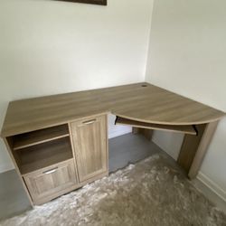 Computer Desk 
