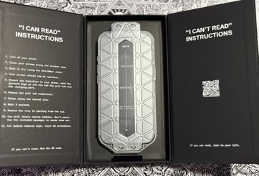 dbrand PRISM 2.0 for iPhone 16 Pro - SCREEN PROTECTOR