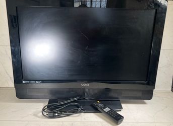 Vizio VW32L 40-Inch Flat Panel TV (A1G011280)