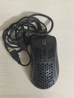 Gaming Mouse (Glorious Model D)