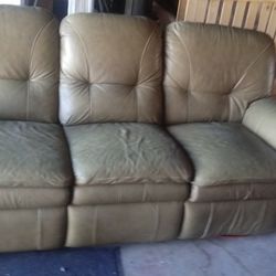 Lazy Boy Recliner Sofa