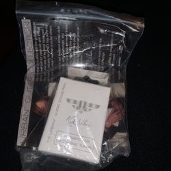 Keith Urban  Chromatic LCD Electric Tuner 