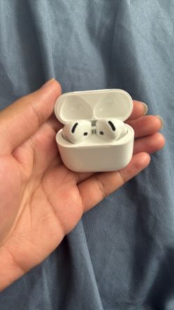 Air pods 3