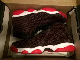JORDAN FUTURE. Size 12