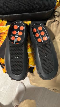 nike minds size 9.5