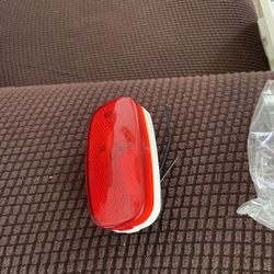 Marker Lights