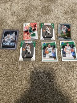 128 Donruss And Nba Hoops Rookies