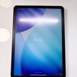 iPad Air 4th Gen (2020) 10.9" - 64GB - Wi-Fi - Model A2316 [light Green] - Excellent Condition 