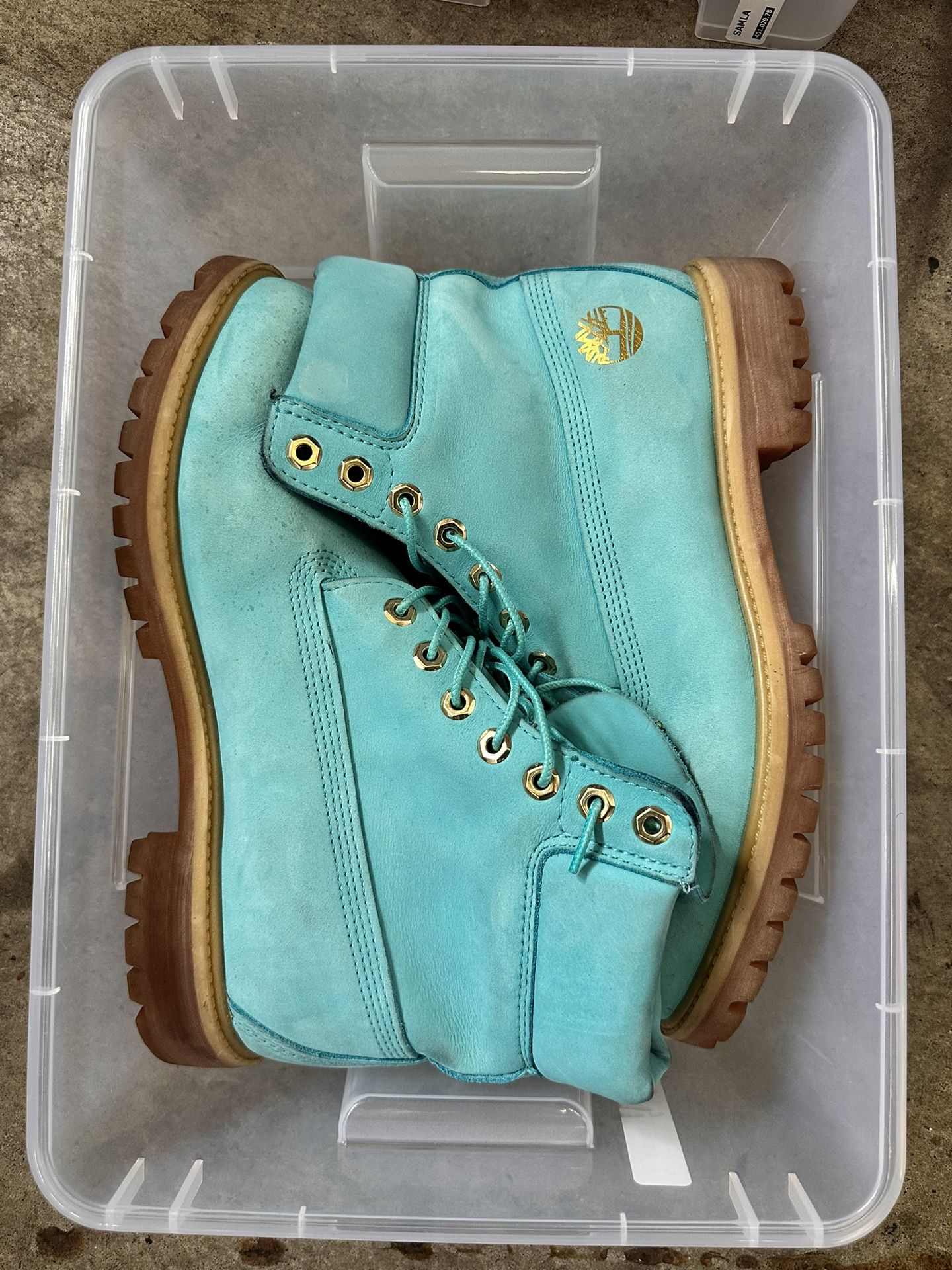 Timberland
