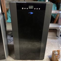 Whynter ARC-14S 14,000 BTU Portable Air Conditioner