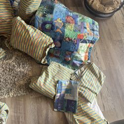 Sheridan Bedding Sets 20 Pieces 