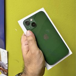 iPhone 13 Unlocked 5G 