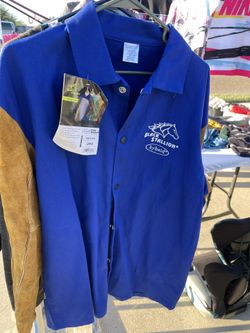 FR Jacket