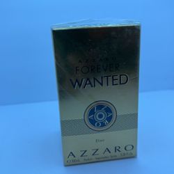 Azzaro Forever Wanted Elixir Men Cologne