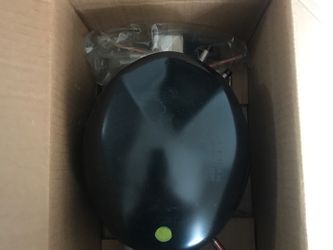 Refrigerator compressor