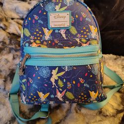 Tinkerbell Glow In The Dark Lounge fly 