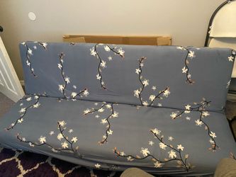 Futon sofa sleeper
