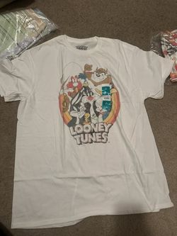 Looney Tunes Shirt