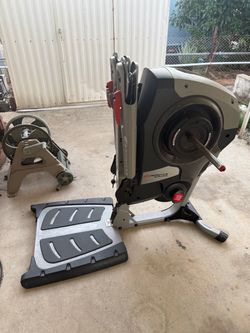Revolution home Gym