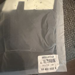 Hellstar Shirts 