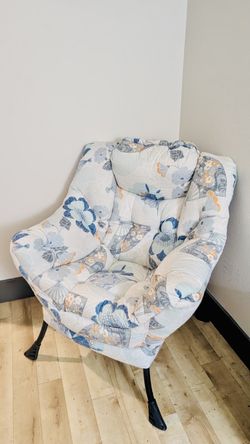 Hollyhome LAZY chair 