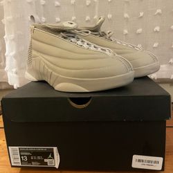 Air Jordan 15 Retro Billie Eilish