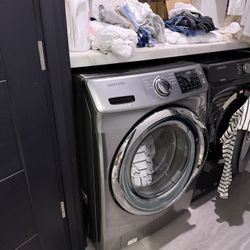 Samsung  Washer Laundry Machine 