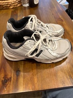Men’s shoe