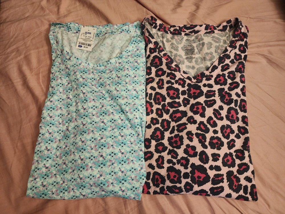 Women's Nightgowns/Sleep Shirts