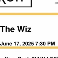 The Wiz