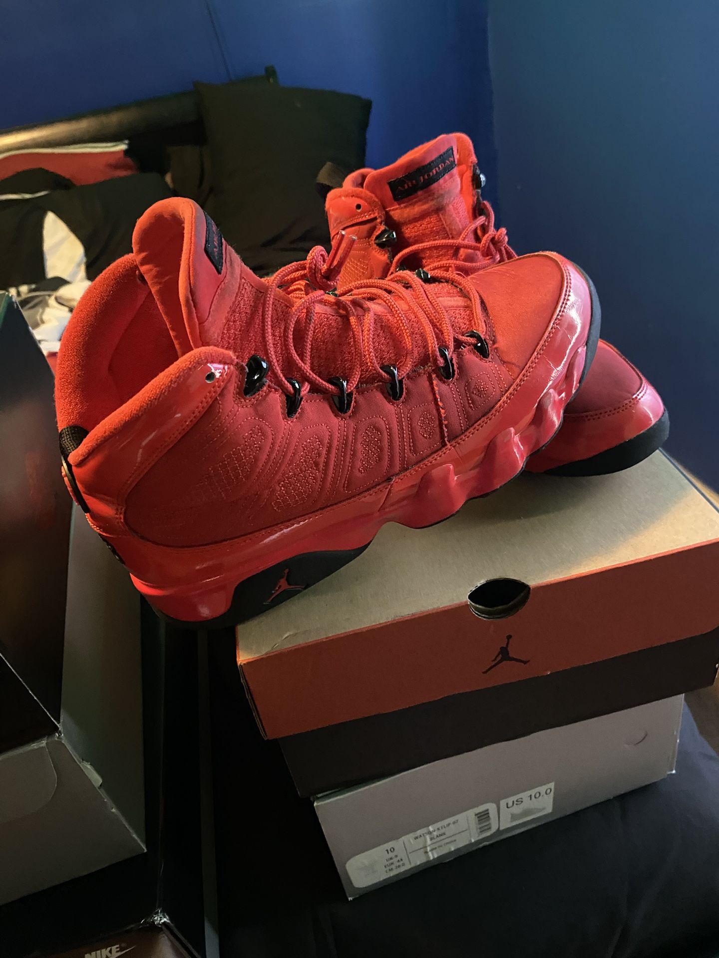 Jordan 9