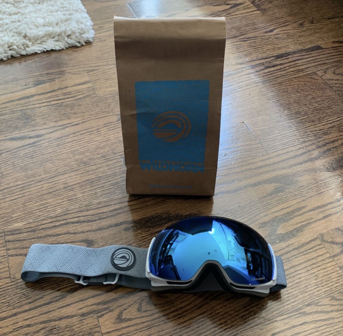 Goggles